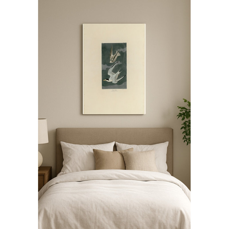 Watercolor Print, H 14 po x l 11 po