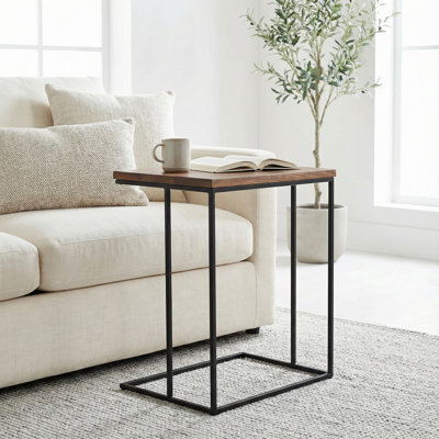 Table de bout Gracely