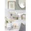 Miroir de jardin Emele Bria Hammel-100917429