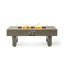Foyer de table en bois 42 po-1413013066