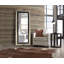 Miroir pleine grandeur Wicksham Leaner