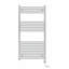 Carli Straight Towel Rail Heated Towel Rails-2077407106-2077407107