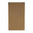 Crocifisso Brown Floor Mirror with Natural Wood Grains