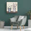Lark Manor ™, art mural sur toile Jade Reynolds-1724607499