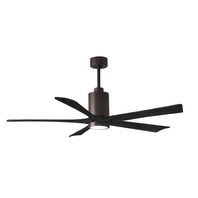 Patricia LED Ceiling Fan