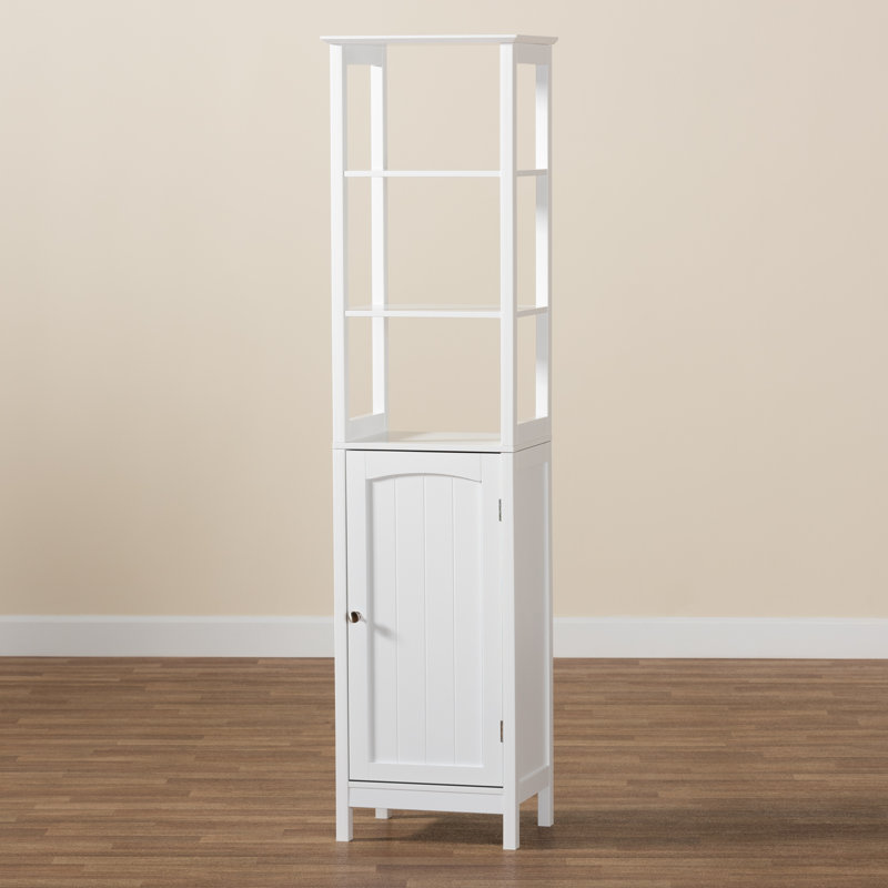 Linen Cabinet