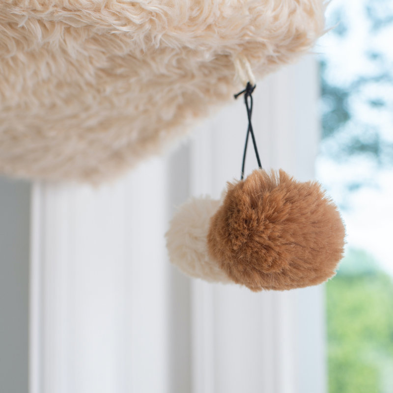 70'' H Cat Tree