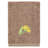 100% Turkish Cotton Daisy Embellished Towel Set-1508833420-1574927584