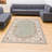 Faymon Oriental Indoor Rug