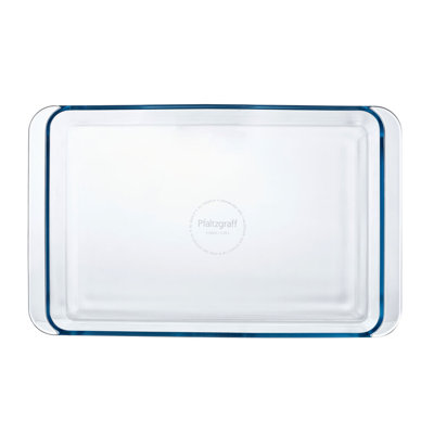 Pfaltzgraff 4.5-Quart Glass Baking Dish