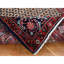 Tapis unique en laine nouvel âge 4 pi 4 po x 7 pi 9 po Sulemaan