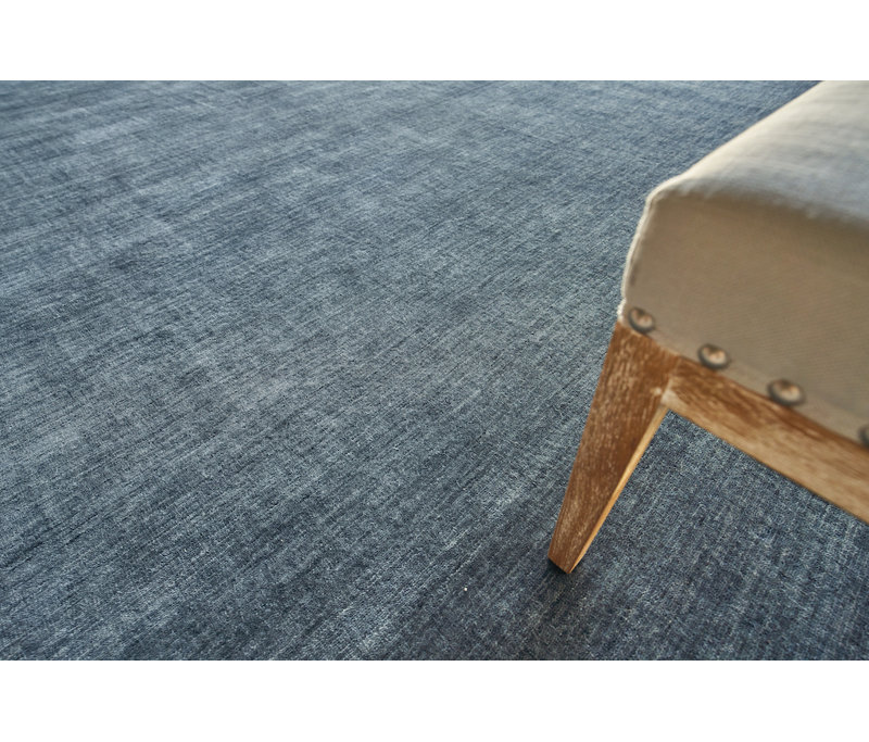 Roche Wool Area Rug, Rectangle 6' x 9'