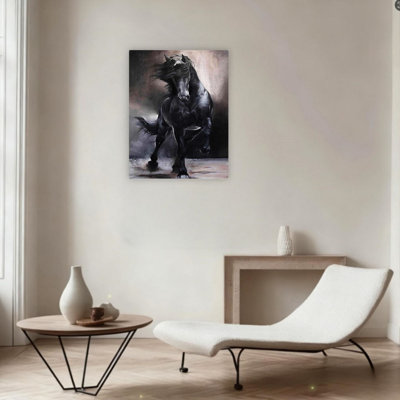 Art mural majestueux 24 "x 36"