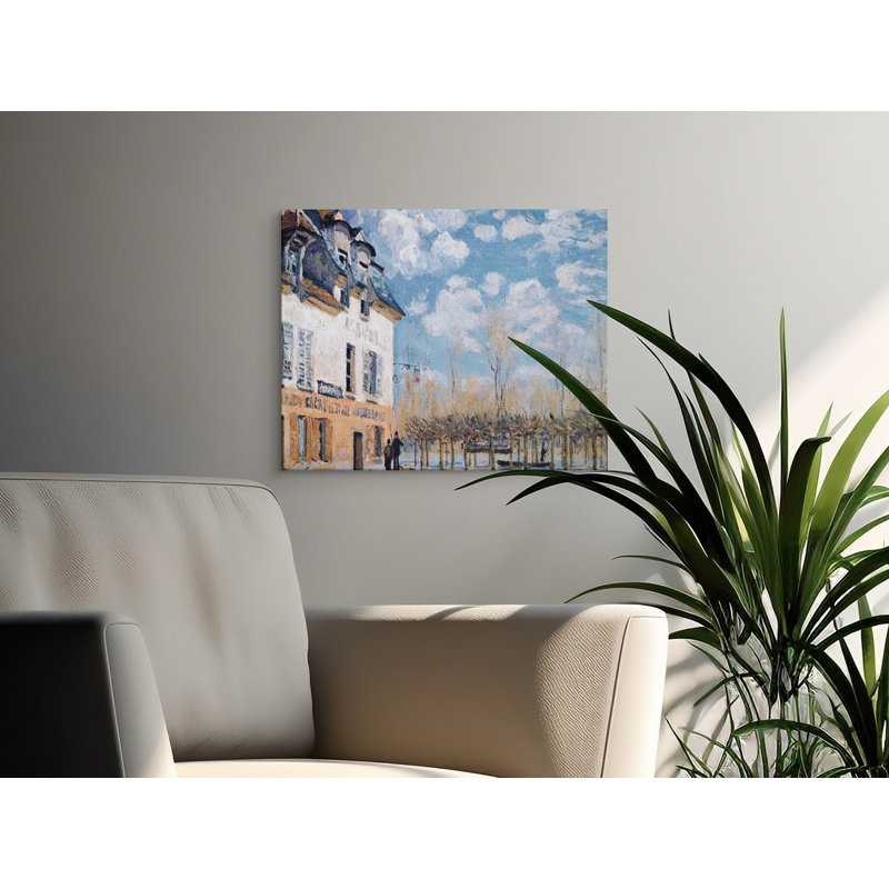 Shanahan Wrapped Canvas Print Set, 48x36