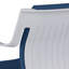 Chaise d'invité de bureau Cascade-107129438