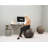 Jonluc Ergonomic Ball Chair-831495312