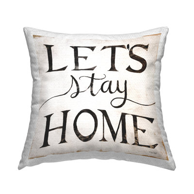 Outdoor Throw Pillow