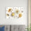 «Fields of Gold I» par Lisa Audit - reproduction d'art sur toile tendue