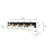Taevion Dimmable Vanity Light-1685521083-1694998998
