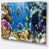 Wrapped Canvas selected