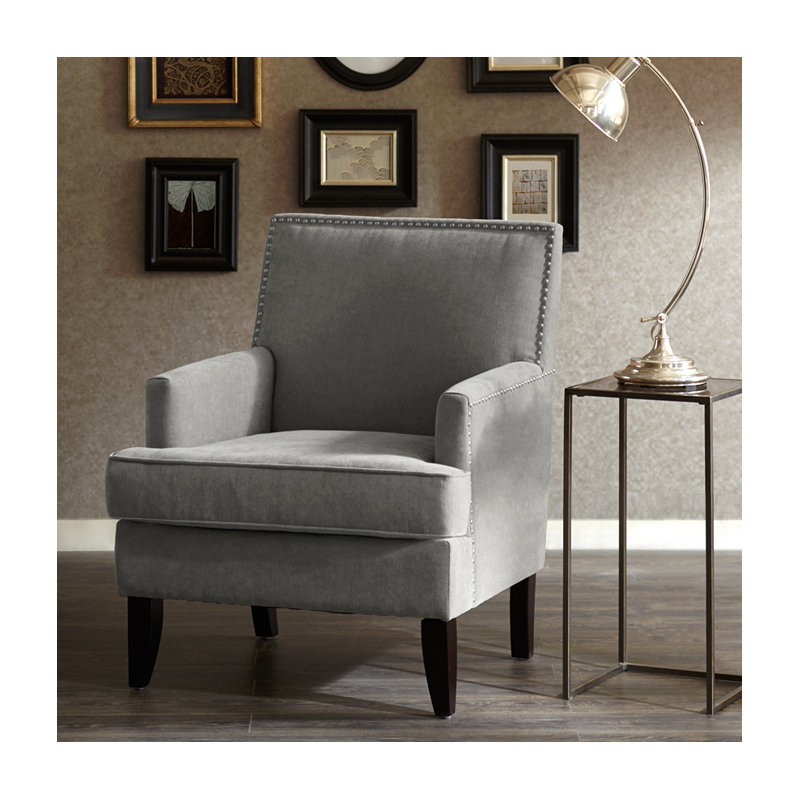 Fauteuil club Track Track