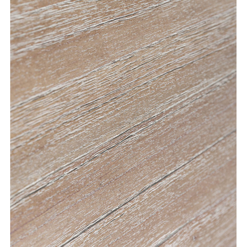 200cm Solid Wood Sideboard