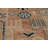 Vegetable Dye Wool Oushak Turkish Rug 5x7