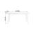 Khairi Cherry Solid Wood Dining Table-1282643248