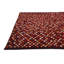 Tapis 6 x 10 Peter Magenta