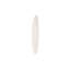 Cycladic Oval Wall Decor, Resin, Off White