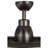 Sanford 22.875'' Ceiling Fan with LED Lights-835092753