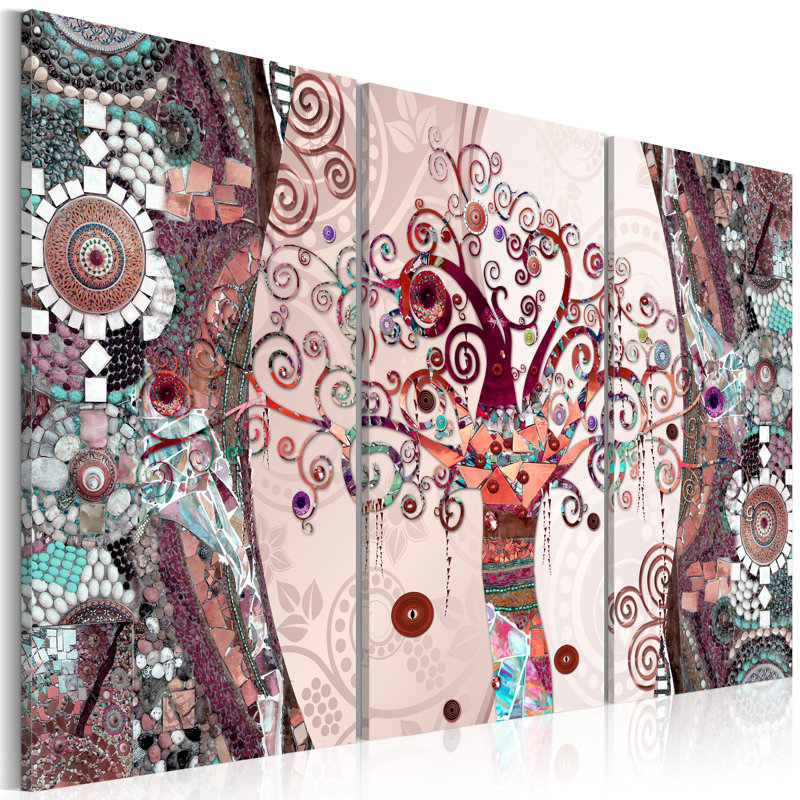 No Frame Print on Canvas, 90 cm H x 60 cm W