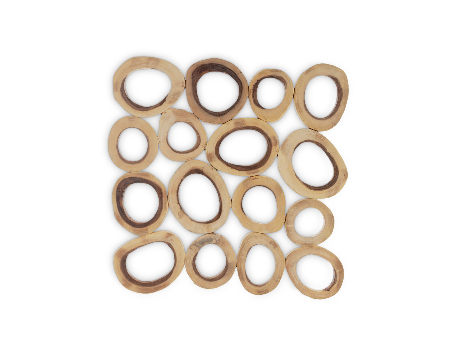 Chuleta Rings Wall Art