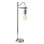 Douille Arched Table Lamp