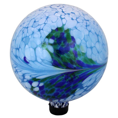 Boule de jardin 10 po