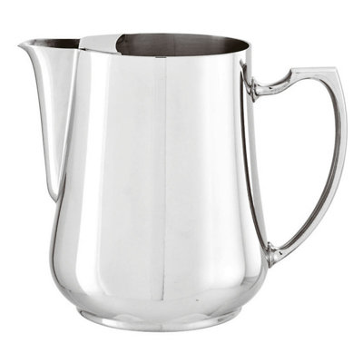 Elite Stainless Steel Pitcher