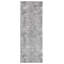 Tapis gris Emmeline-343461026