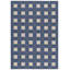 Tapis intérieur / extérieur Courtyard 6443-1699062125