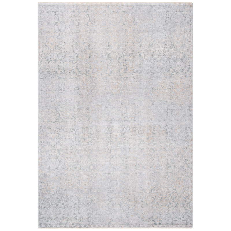 Bellanca 300 Performance Oriental Rug, Rectangle 5' x 8'