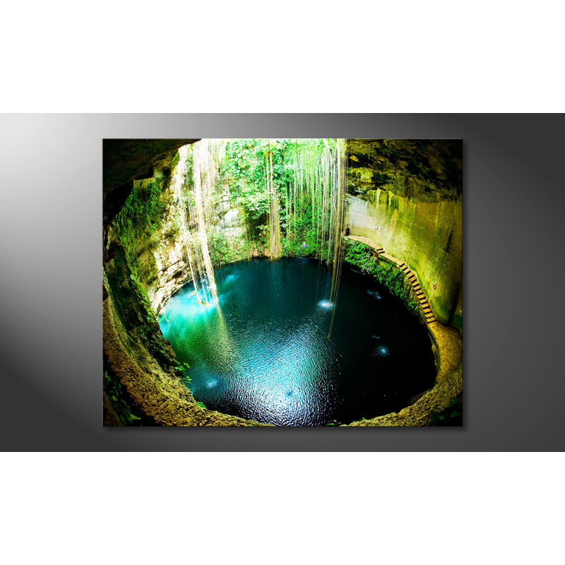 Wrapped Canvas Print, 100cm L x 80cm W
