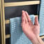 Traditional Towel Rail Towel Warmer-90996317