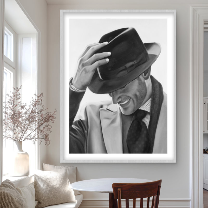 Homme bien habillé - mode, Argent argent