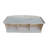Melynda Solid Wood Storage Bench