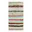 One-of-a-Kind 2'7"x5'4" Hand Knotted Area Rug