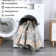 Silis Washable Indoor Rug