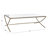 Evelynn Glass Top Coffee Table-1516009798
