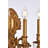 Aadyn Candle Wall Light-20209967-20209956