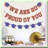 Purple 60th Birthday Celebration Kit with Banner and Decorations