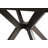 Aluminium Cast Table