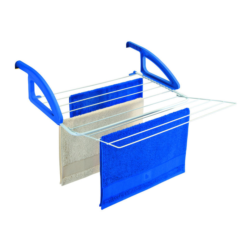 Bries Hanging Tumble Dryer For Balcony Or Caravan